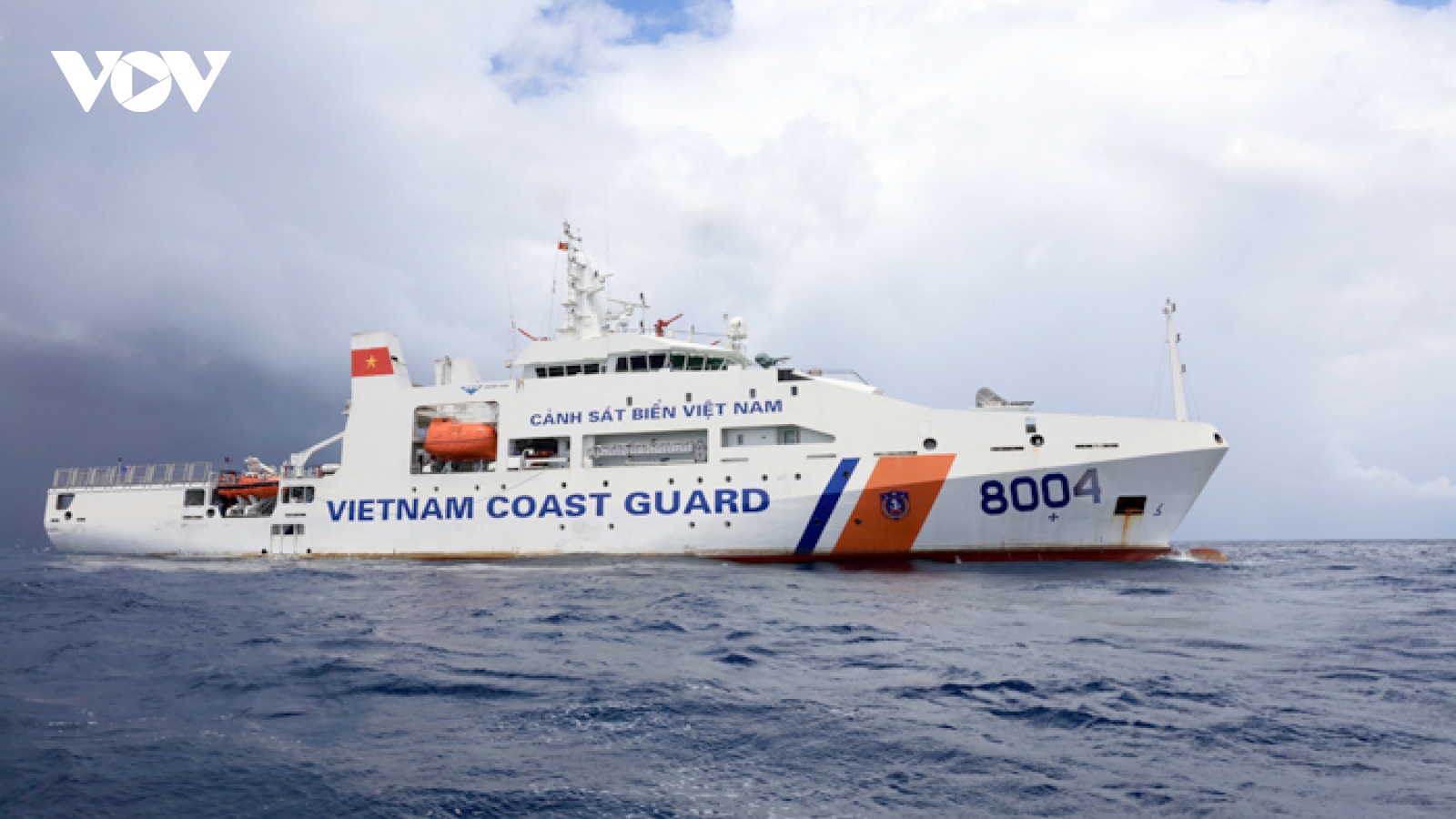 South African journalist hails Vietnam’s stance on maritime security